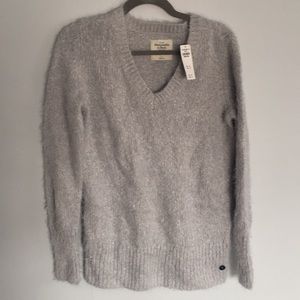 A&F sweater